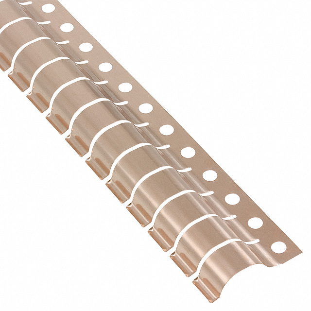 0C97043802 Laird Technologies EMI  RFI und EMI – Kontakte, Fingerstock und Dichtungen